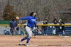 Softball vs Emerson game 1  Women’s Softball vs Emerson game 1. : Women’s Softball